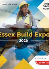 Essex Build Expo Cover Image
