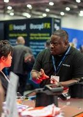 The Business Show London Cover image 