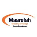 Maarefah Management logo