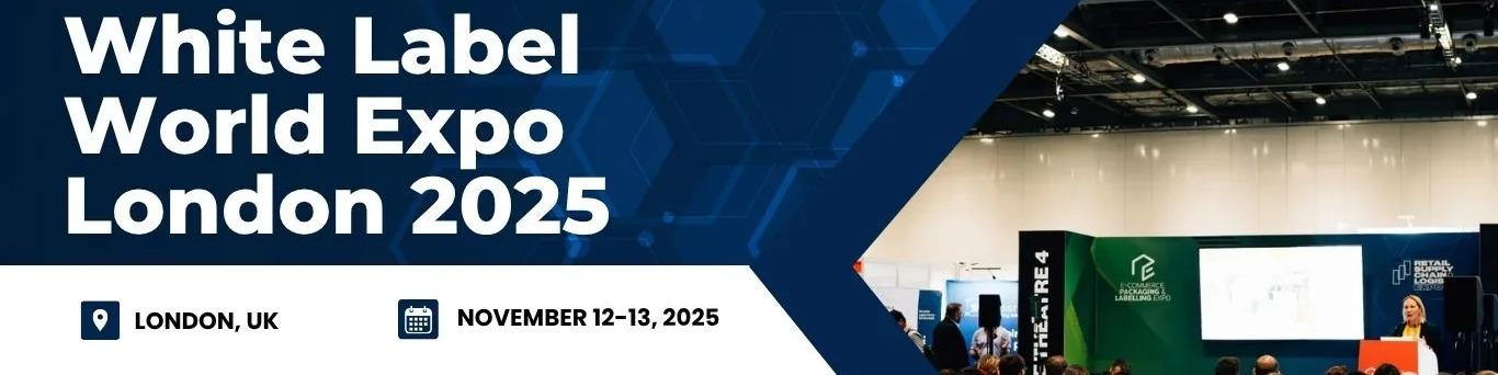 White Label World Expo 2025