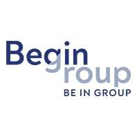 Begin group