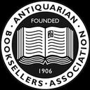 Antiquarian Bookseller’s Association (ABA)
