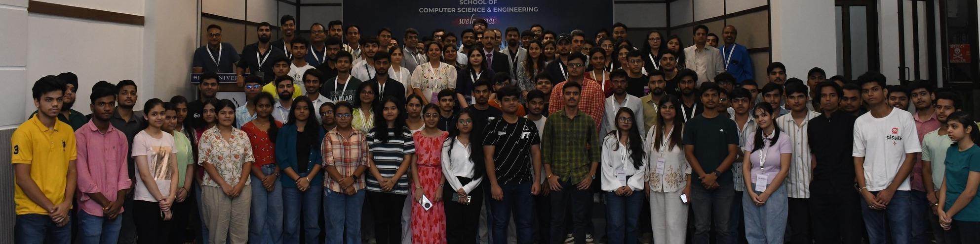 Agile Gurugram Conference cover image
