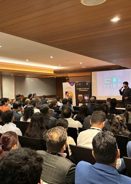 Global Startups Club | Startup Networking Dubai 2025