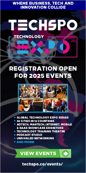 TECHSPO Technology Expo