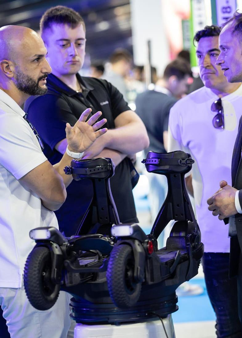 Expand North Star Cover Image