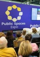 public spaces expo