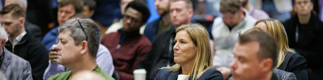 The Stone Show & Hard Surfaces Cover Image