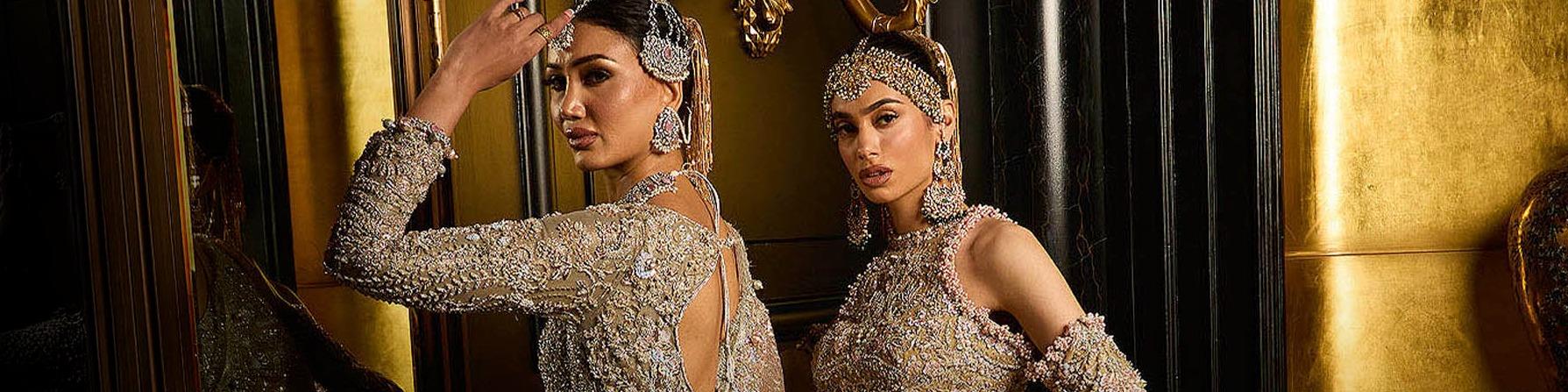 Asiana Bridal Show Cover Image 