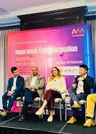 Insurance Tech Innovation Conference Cover Image