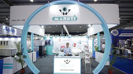 Pharmtech and Labtech Expo 2025
