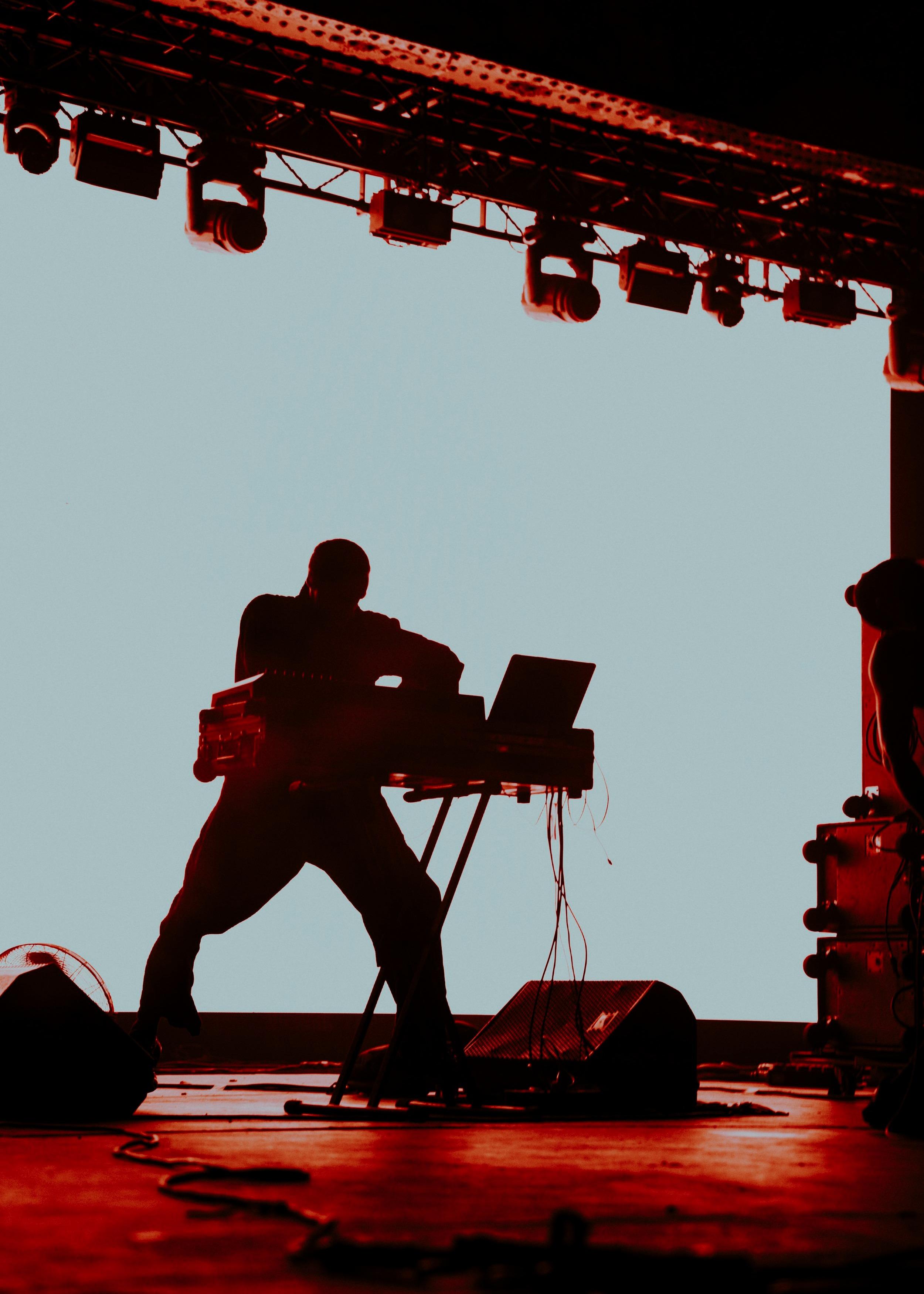 Outbreak Festival