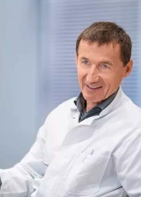 The 41st Annual EAU Congress Cover Image