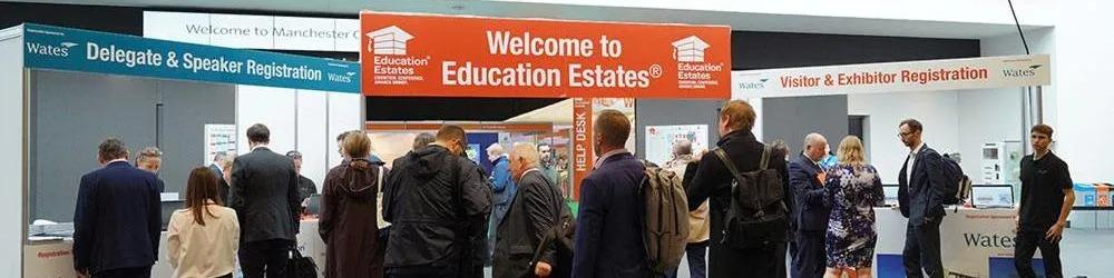 Education Estates