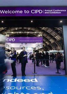 CIPD Annual Conference and Exhibition 