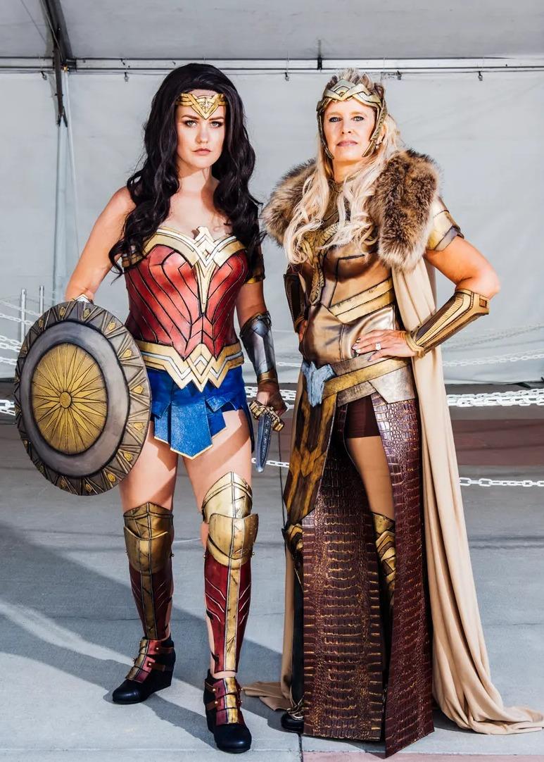 London Comic Con Winter