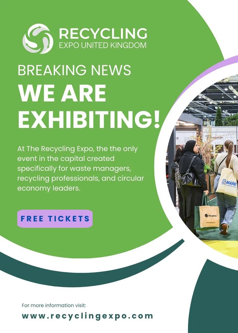Recycling Expo 2025