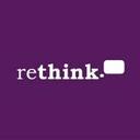 Rethink Events logo 