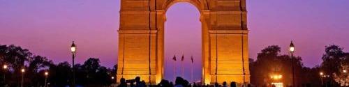 India International Travel Mart Delhi