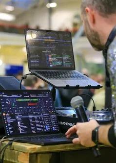 London Build cover image