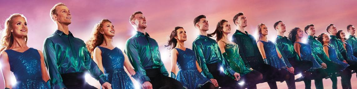 Riverdance - The New Generation cover image