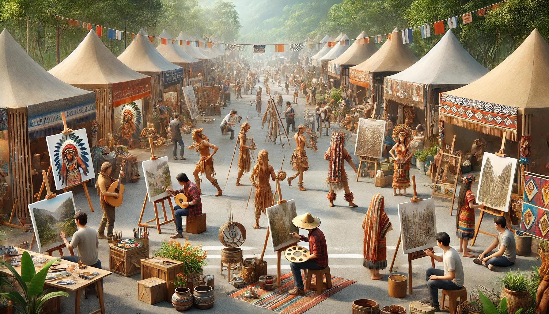 Art & Culture Events