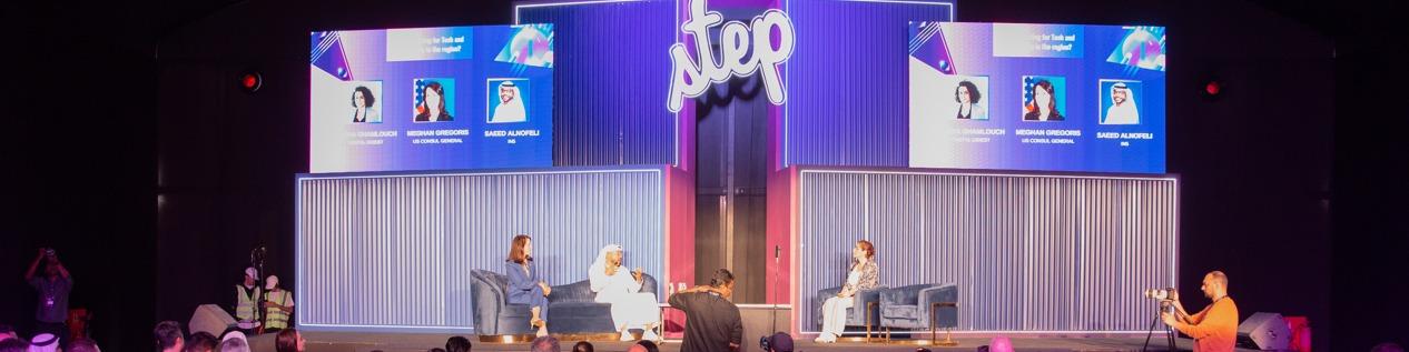 Step Conference 2026