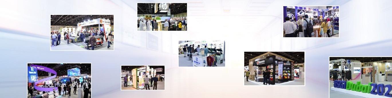Sign & Graphic Imaging Middle East 2025