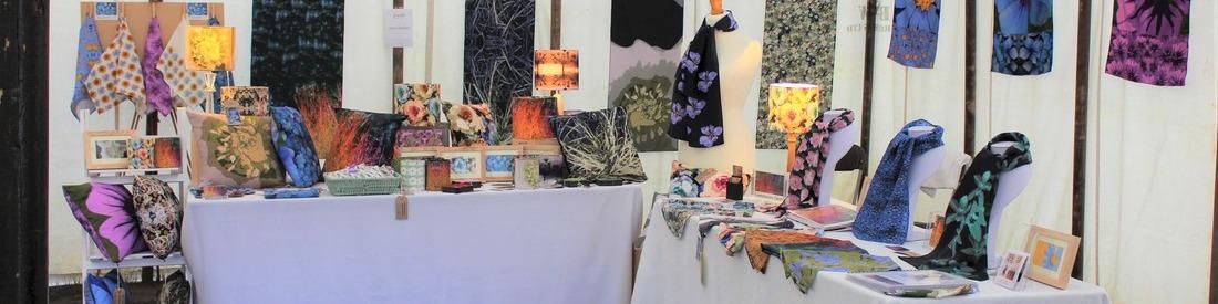 Living Crafts Banner