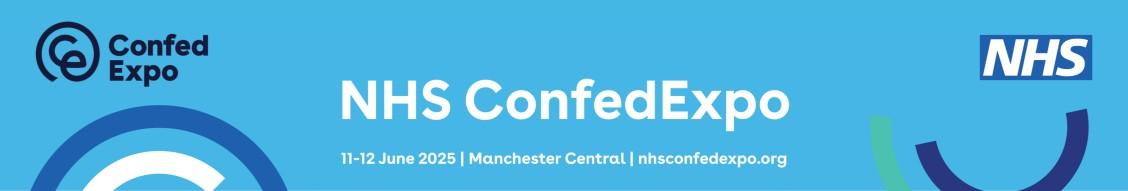 NHS ConfedExpo