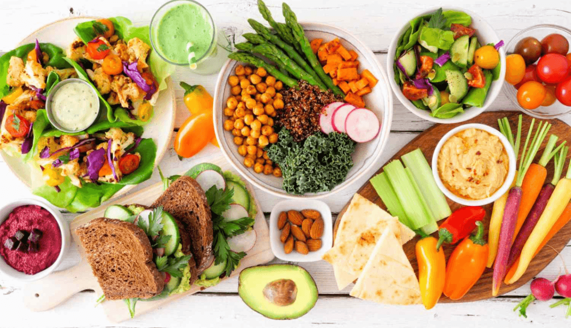 Sustainable & Clean Label Products