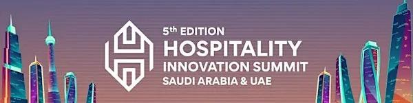 Hospitality Innovation Summit Cover Image