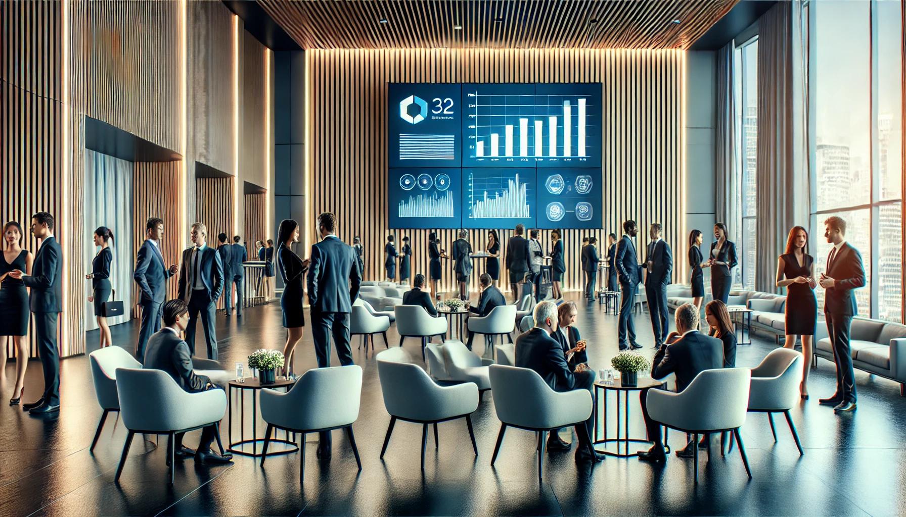 Corporate & Business Events