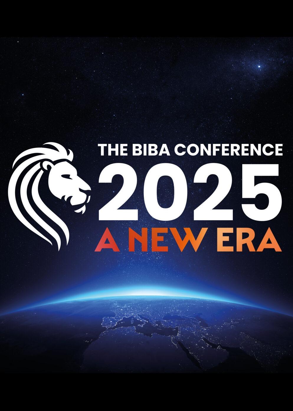 BIBA Conference 2025 Manchester