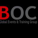 BOC Global Events and Training Group