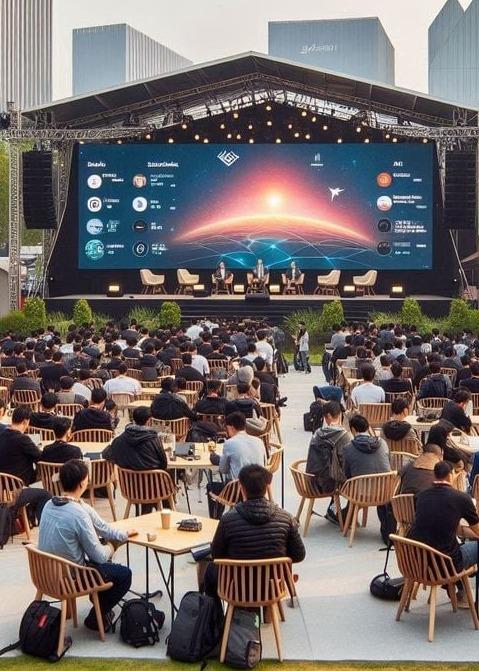 Test Automation Summit, Dubai 2025