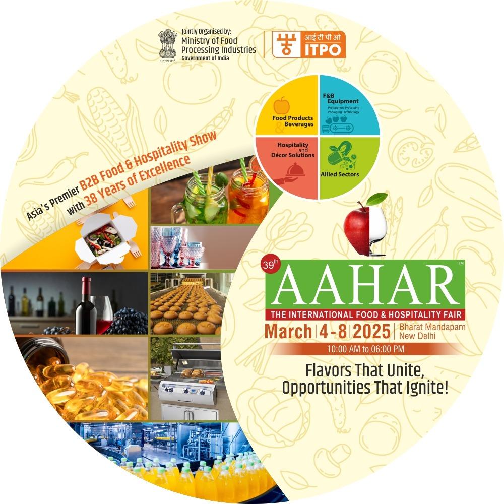 International Food & Hospitality Fair