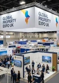 Global Property Expo Cover Image