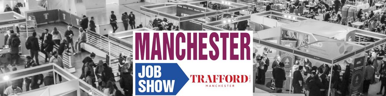 Manchester Jobs Fair Manchester