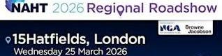 Regional Roadshow - London Cover Image