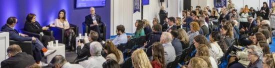 The London Book Fair Cover Image 