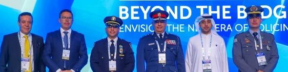 World Police Summit Cover Image