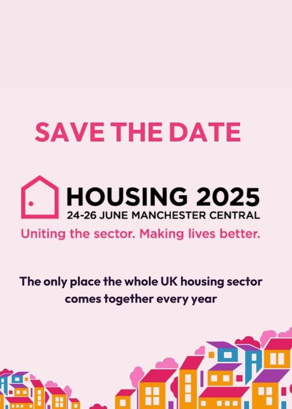 Housing Manchester uk