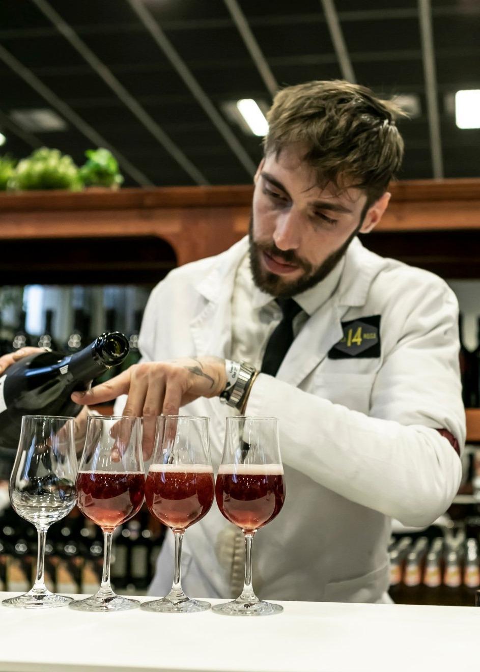 International Bar and Beverage Trade Show 2025