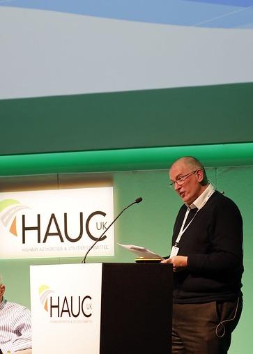 HAUC(UK) National Convention 2025