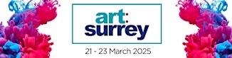 Surrey Art Fair at Sandown Park