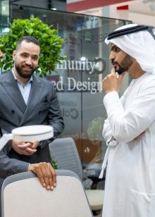 WORKSPACE Exhibition Cover Image