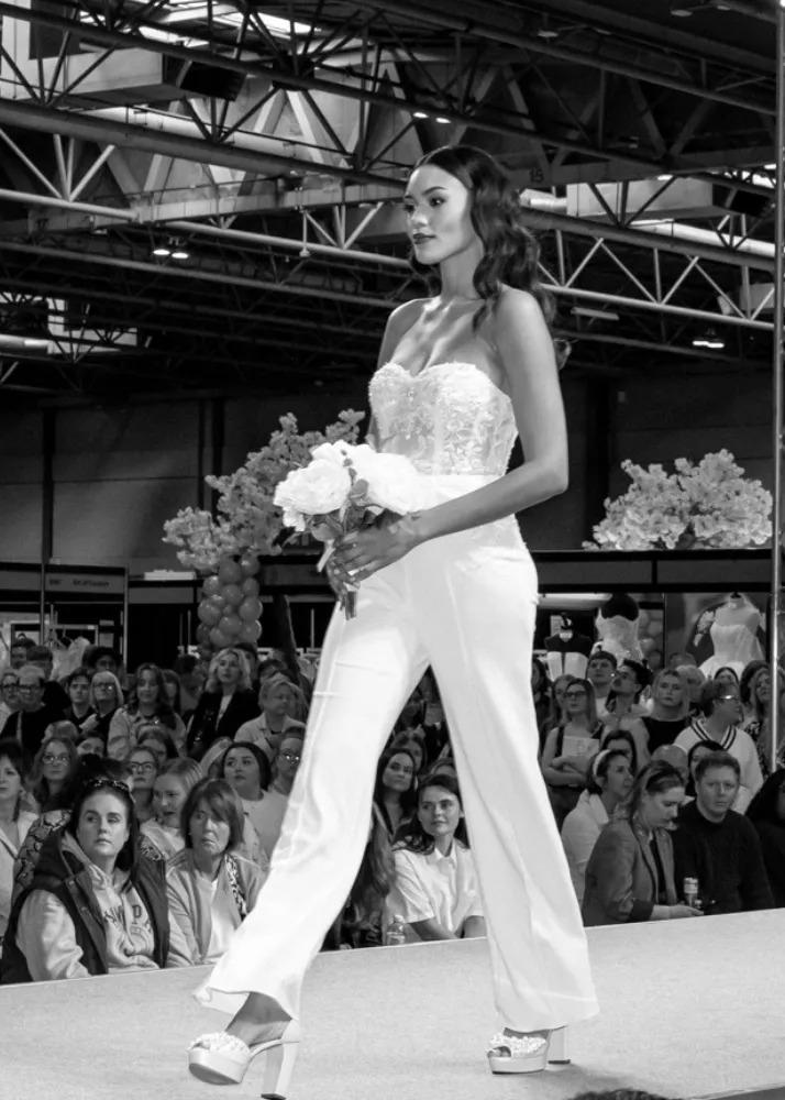 The National Wedding Show - Birmingham cover image