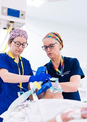 Association of Anaesthetists Winter Scientific Meeting cover image 