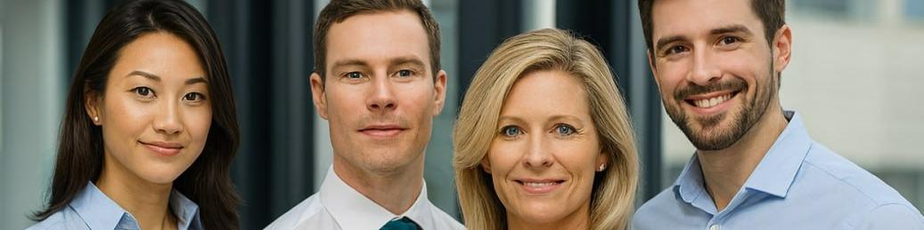 AIM Investment Summit Global Cover Image